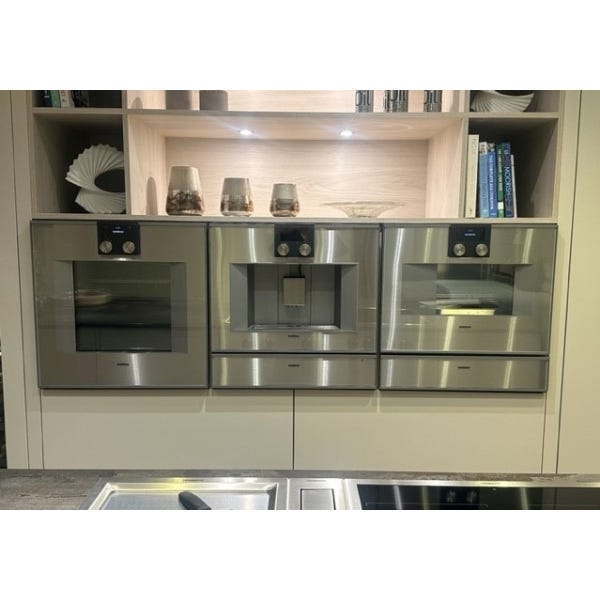 Ex Display Gaggenau 400 Series Appliance Pack