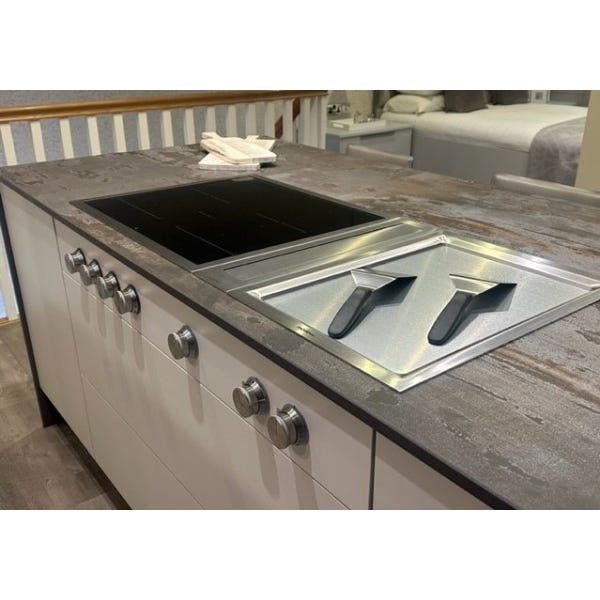 Ex Display Gaggenau 400 Series Hob Appliance Pack