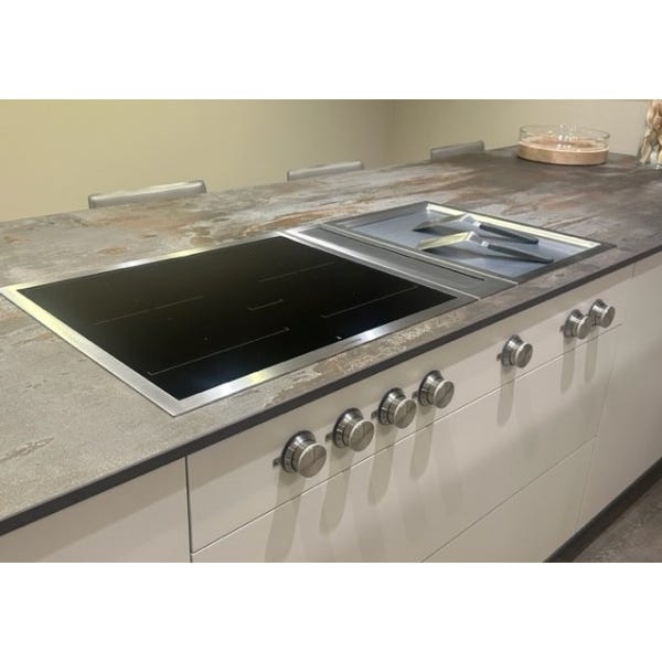Ex Display Gaggenau 400 Series Hob Appliance Pack