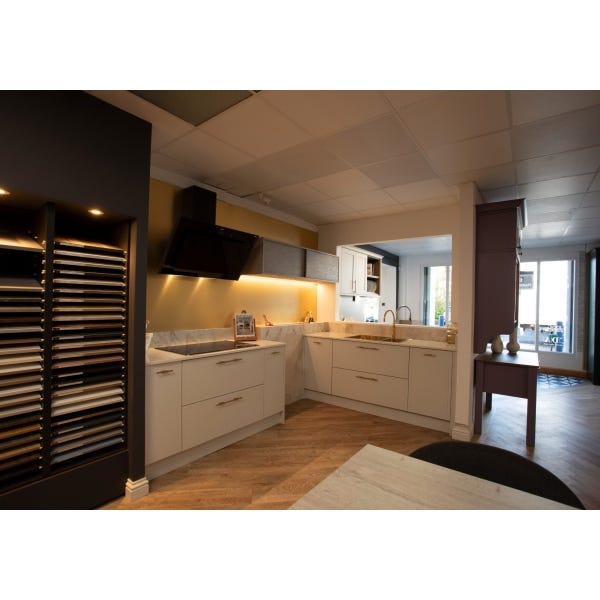 Masterclass Melrose Small Ex Display Kitchen 