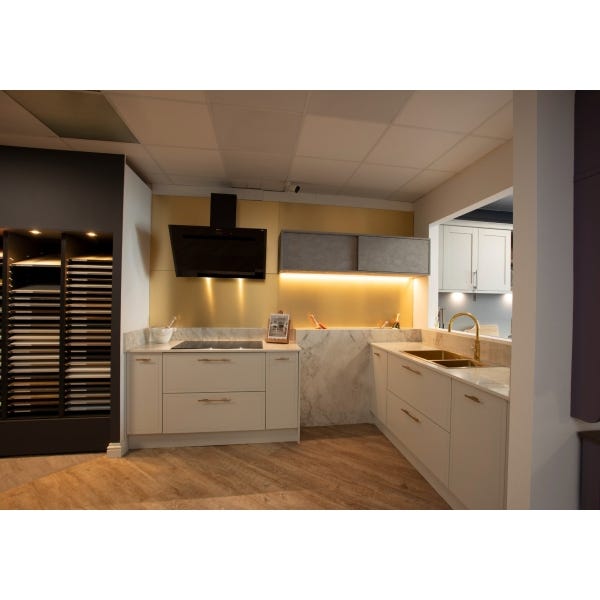 Masterclass Melrose Small Ex Display Kitchen 