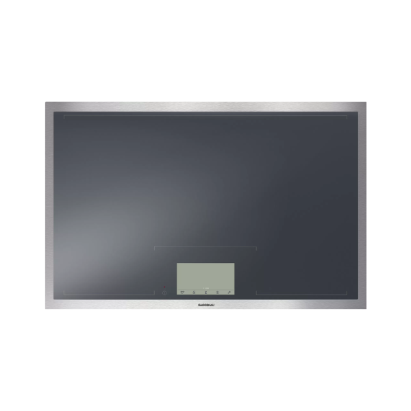 New Gaggenau 400 Series Induction Hob