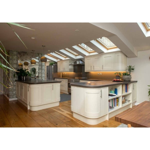Magnet Shaker Used Kitchen, Britannia Range Oven