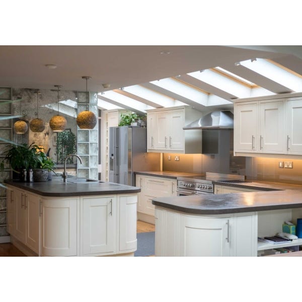 Magnet Shaker Used Kitchen, Britannia Range Oven