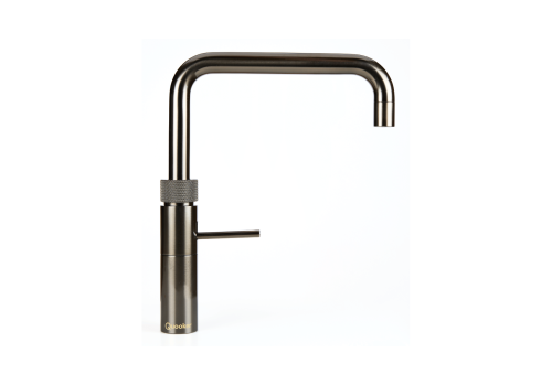 Special Edition Reconditioned Quooker Tap, Fusion Square Ancient Bronze