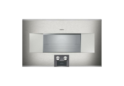 Gaggenau 400 Series Combi-Steam Oven
