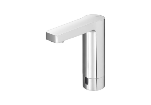 Roca E-Tap With Water Flow Limiter