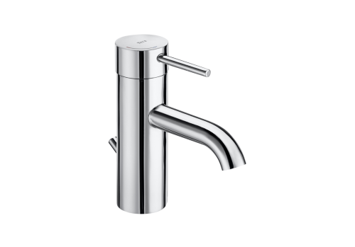 Roca Lanta Basin Mixer Tap