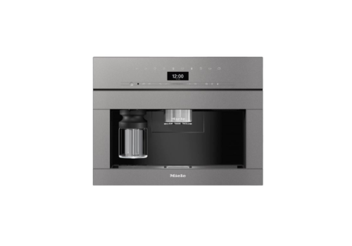 Siemens IQ700 Ex Display Coffee Machine 