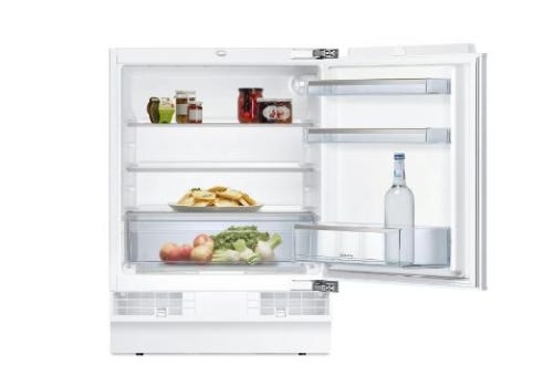 New Unused NEFF Built Under Fridge 