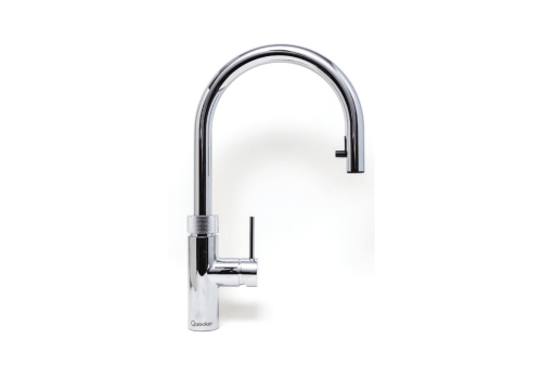 Reconditioned Quooker Tap, Flex Chrome