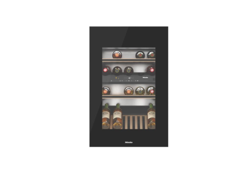 Miele Ex Display Wine Cooler 