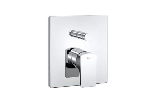 Roca Thesis Bath Shower Mixer