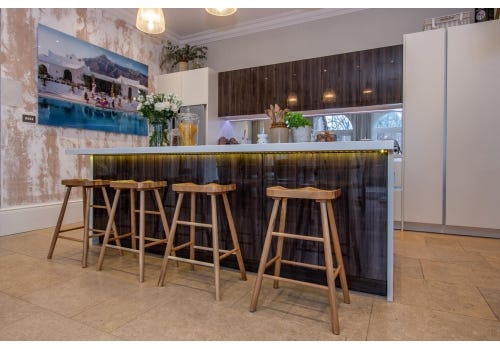 Approved Used Kitchen, Rempp (German) Modern, South