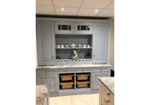 Ex Display Dresser, Laura Ashley Bedale, North