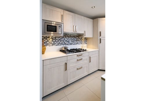 Ex Display Kitchen, Beckermann Dallas, NEFF Appliances, North