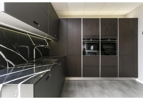 Ex Display Kitchen, SchullerNext-125, Siemens Appliances, South