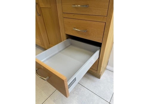 Ex Display Kitchen Run, Ultima In Frame, South