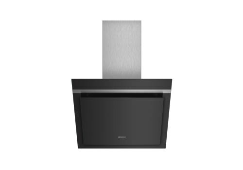 Ex Display Siemens iQ700 Chimney Hood - Black