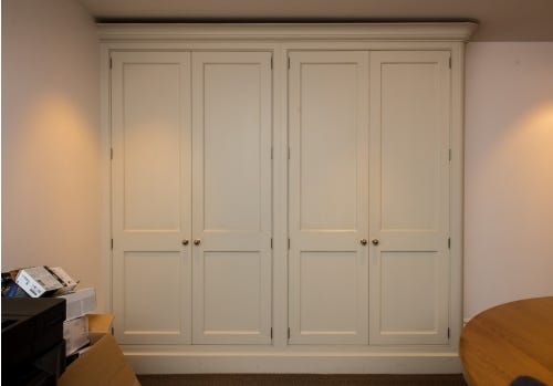 Tom Howley Summerville Used Cabinet Fronts 