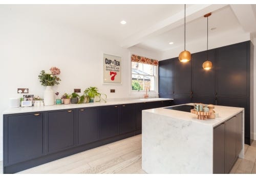 Magnet Modern Used Kitchen, Appliances