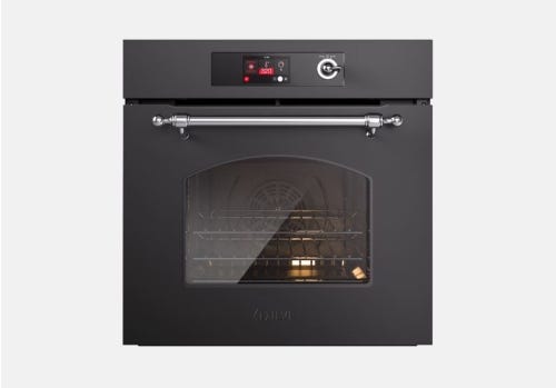 Ilve Ex Display Multifunction Oven 