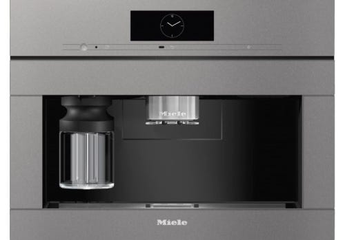 Miele Ex Display Vitroline Coffee machine