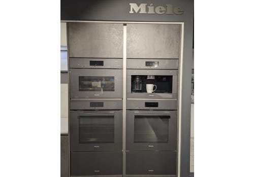 Miele Vitroline Appliance Pack