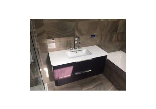 Catalano Ex Display Vanity Unit, 120cm
