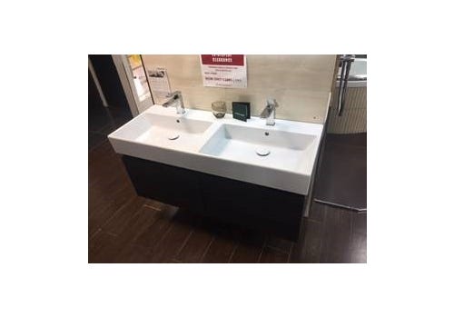 Catalano Premium Ex Display Vanity Unit, 120cm