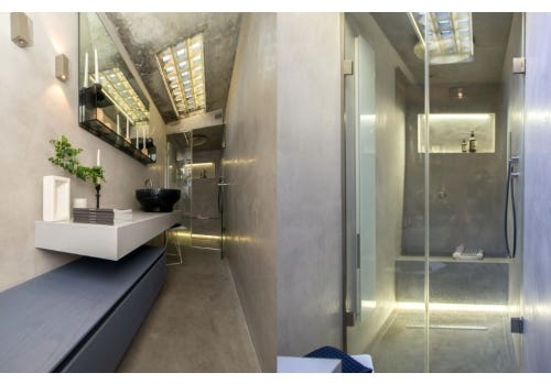 Ex Display Rexa Shower Room