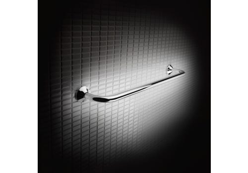 Roca Hotel's Classic Towel Rail
