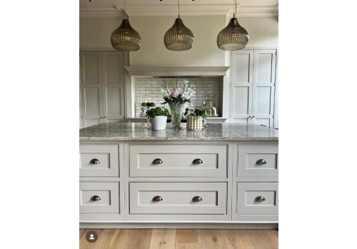 Tom Howley Used Kitchen & Utility 