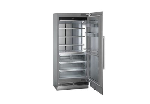 New Liebherr BioFresh Refrigerator