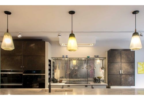 Tokenlight Poly Pop Pendant Lights 