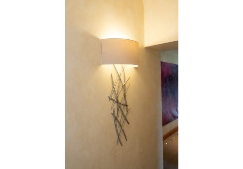 Porta Romana Flynn Used Wall Lighting - 11Available in Variable Colours