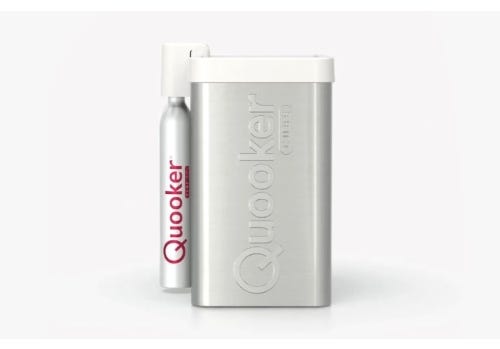 Reconditioned Quooker CUBE