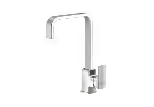 Francis Manta Chrome Kitchen Mixer Tap 