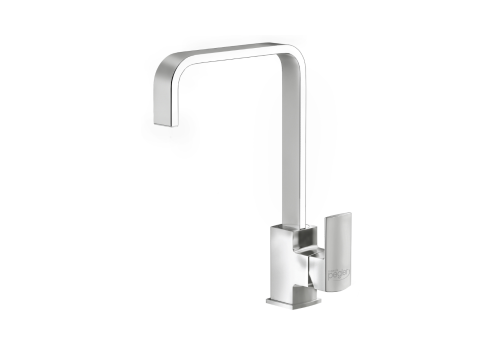 MANTA KITCHEN MIXER CHROME NO TAILS