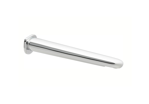 Francis Observe Chrome Wall Mounted Sensor Tap