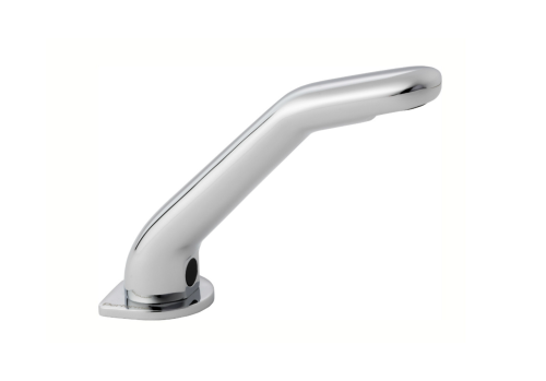 Francis Observe Chrome Sensor Tap - Mains 