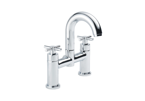 Francis Xia Chrome Bath Filler Tap 