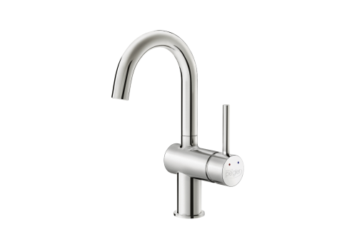 Francis Visio Chrome Mono Basin Mixer Tap