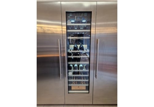 Siemens A Cool Ex Display Wine Cooler 