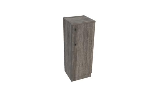 300mm base unit - Driftwood