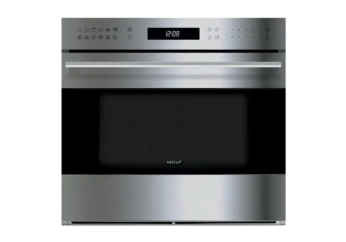 WOLF E Series Ex Display Single Oven