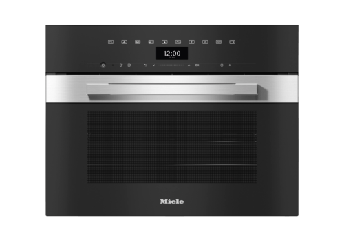 Miele Used Combination Steam Oven 