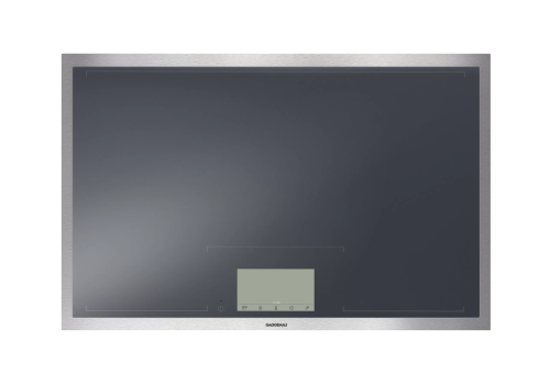 New Gaggenau 400 Series Induction Hob