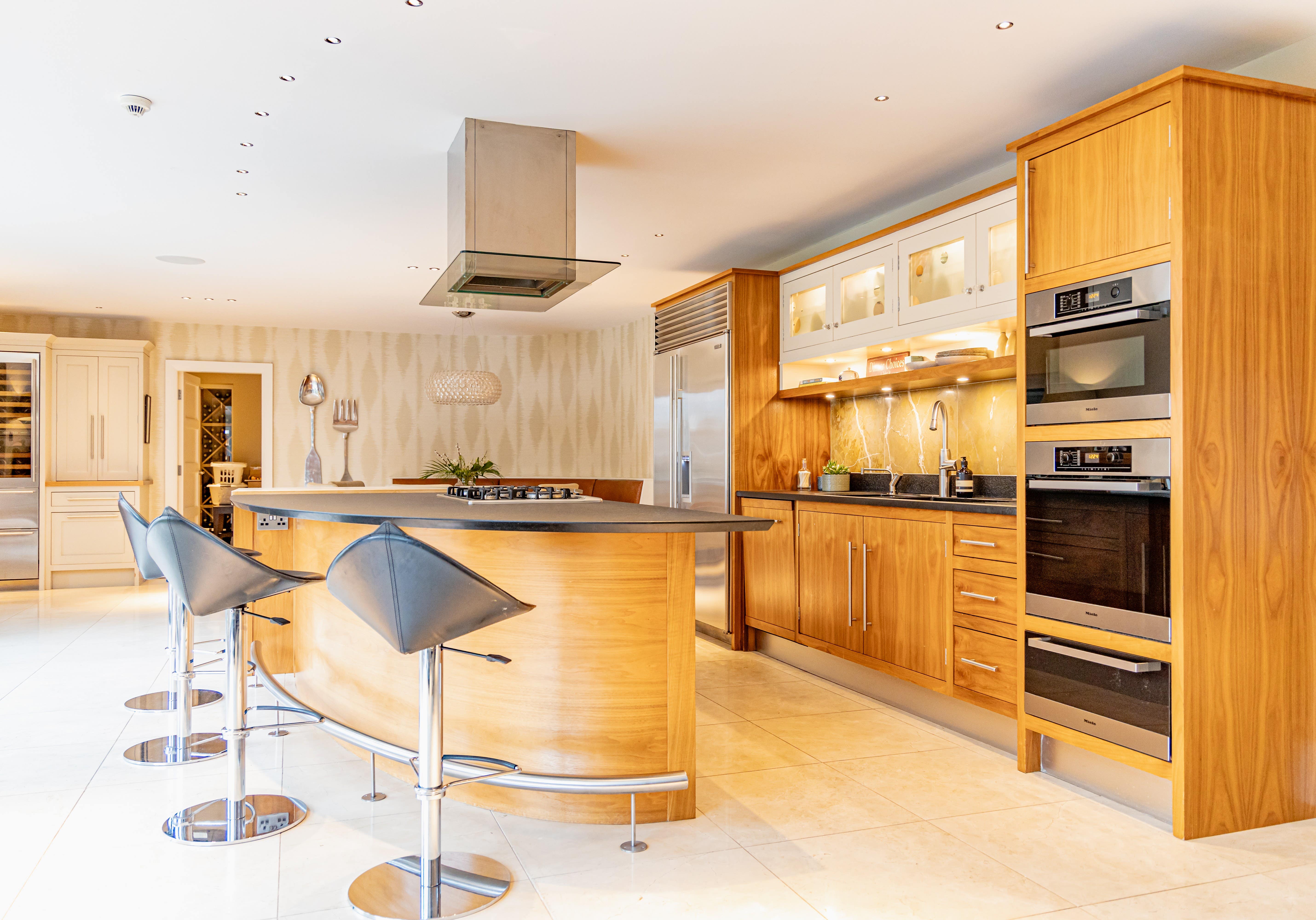 Buy used kitchen shop cabinets