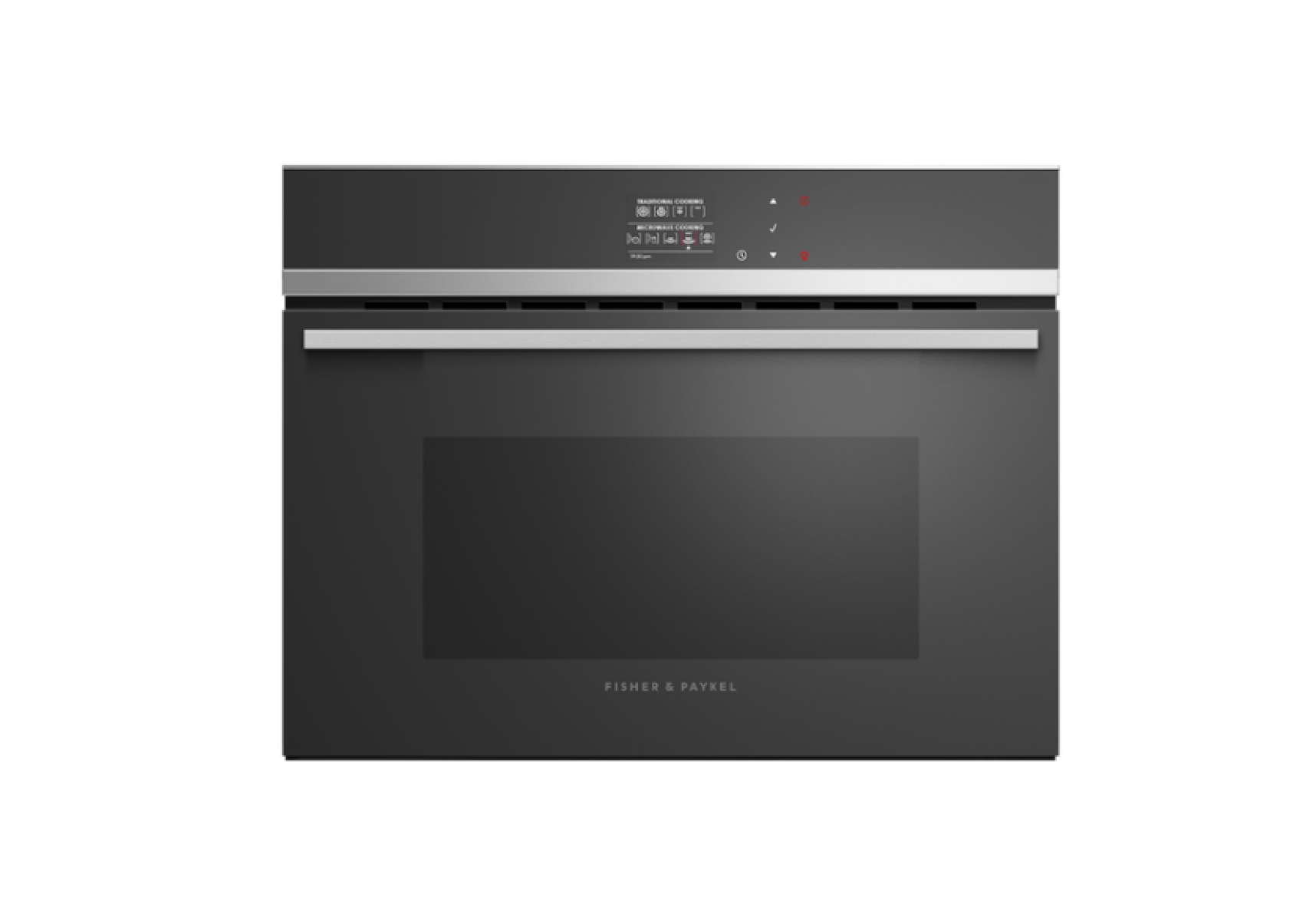 Fisher and deals paykel oven